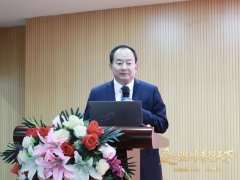 Light of Hope for the Thumb | The Zhengzhou Leg of the ＂Lov